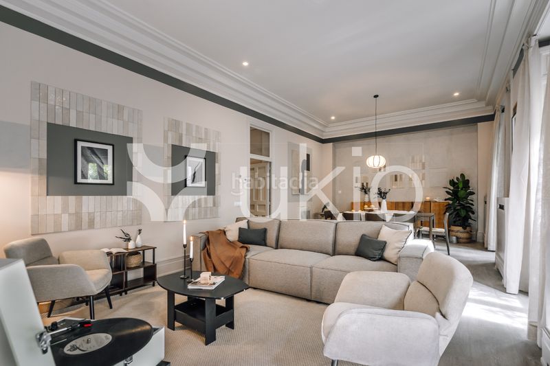 Foto a50f5724-a9e4-4649-a785-56b842c8d5ff. Location appartement avec chauffage dans Justicia-Chueca Madrid