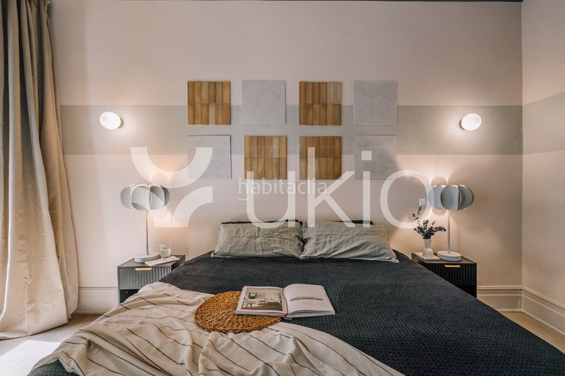 Foto ae438493-4117-47a9-a57a-377db3e95cca. Location appartement avec chauffage dans Justicia-Chueca Madrid