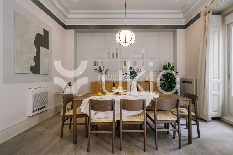 Foto d0ffc50c-6a01-4d06-a3a7-37a04d1fb7f6. Location appartement avec chauffage dans Justicia-Chueca Madrid