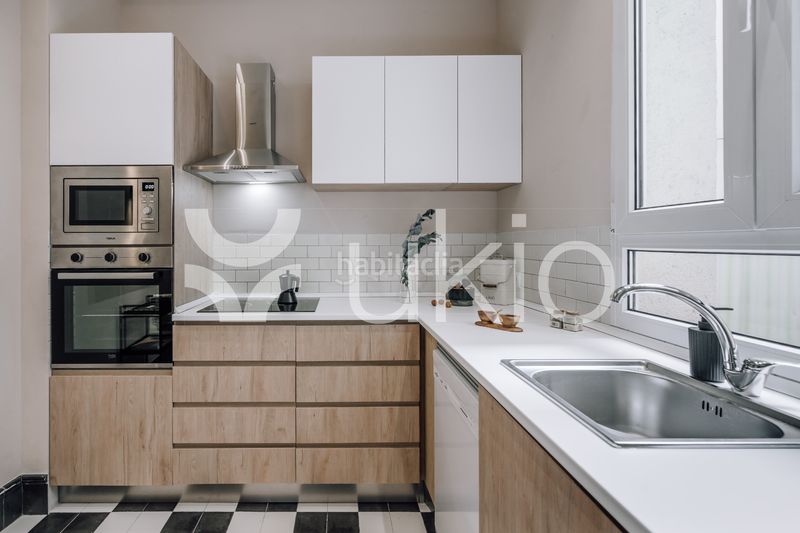 Foto daa492e3-1499-4c4a-9d35-b39b9ffdc783. Location appartement avec chauffage dans Justicia-Chueca Madrid