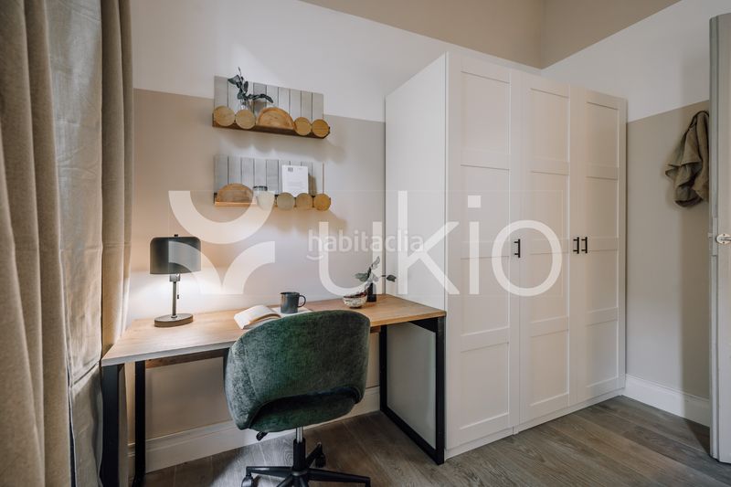 Foto f1a9dc0a-2e24-4146-ab89-ead052785b12. Location appartement avec chauffage dans Justicia-Chueca Madrid