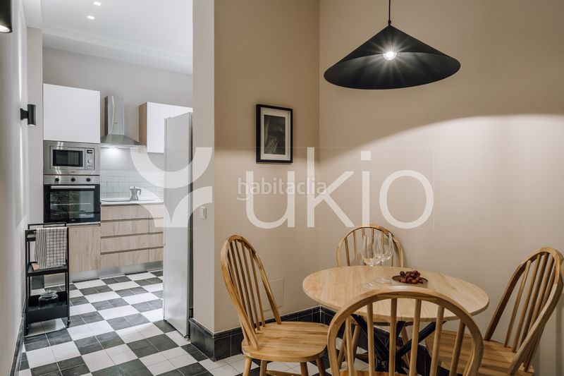 Foto f638ccf6-87b0-4e7b-83c6-8a60082680ec. Location appartement avec chauffage dans Justicia-Chueca Madrid