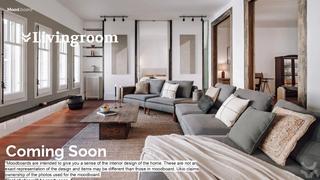 Lloguer Apartament  Carrer de quevedo. Apartamento de 2 habitaciones con oficina en vila de gràcia