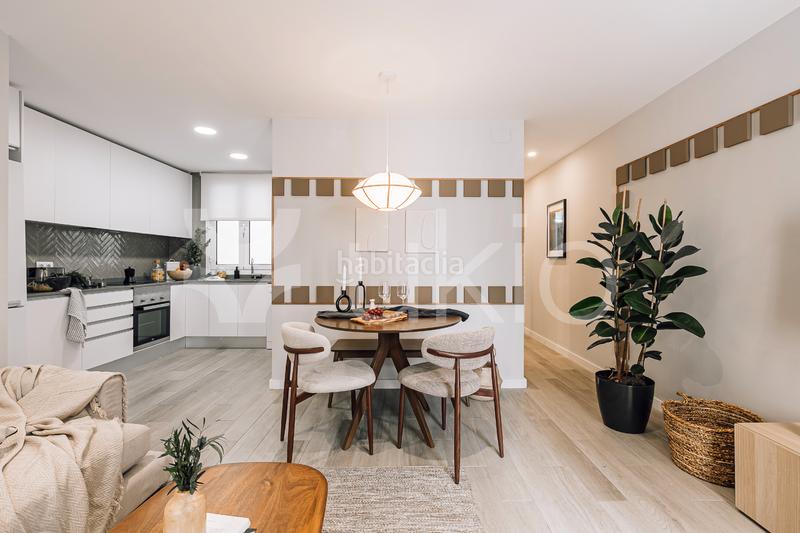 Foto 004a7624-c13f-41ce-8f95-6df24ddb76e2. Lloguer apartament amb calefacció a Vila de Gràcia Barcelona