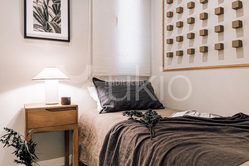 Foto 120ba028-b22d-4541-8959-7b7ac56fd7c9. Lloguer apartament amb calefacció a Vila de Gràcia Barcelona