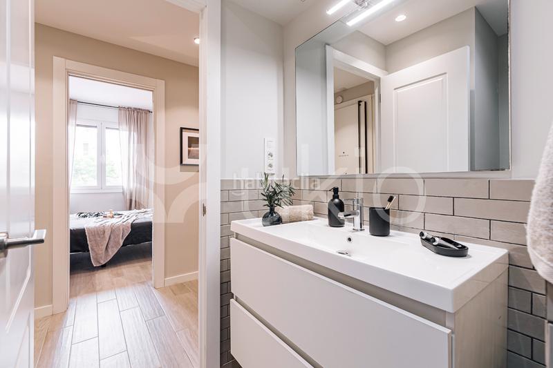 Foto 29f3f34d-1805-4729-97be-3cf8699b038b. Lloguer apartament amb calefacció a Vila de Gràcia Barcelona