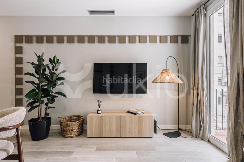 Foto 406776ae-e511-462f-a605-08737768271c. Lloguer apartament amb calefacció a Vila de Gràcia Barcelona