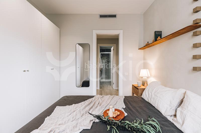 Foto 436b9eed-0fce-4970-abd5-ec5300399b0e. Lloguer apartament amb calefacció a Vila de Gràcia Barcelona