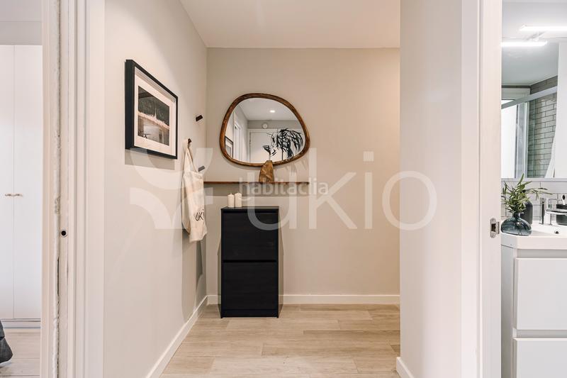 Foto 6b9ac96f-0203-4f30-b96d-2e95425632c7. Lloguer apartament amb calefacció a Vila de Gràcia Barcelona