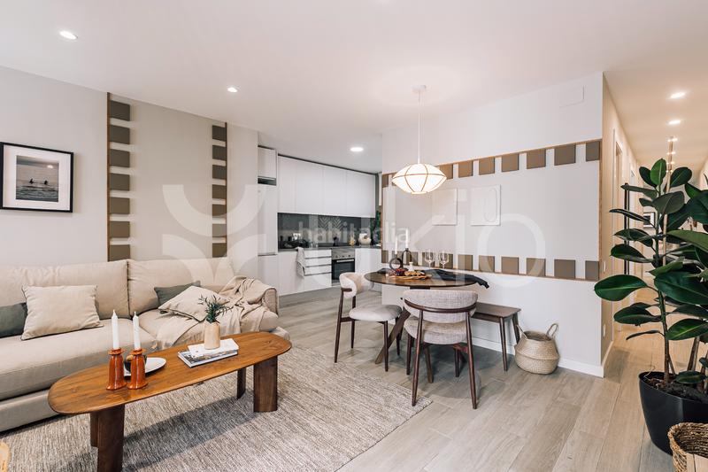 Foto 84abd654-ab7b-4a72-a7b4-bcc8752e6f8a. Lloguer apartament amb calefacció a Vila de Gràcia Barcelona