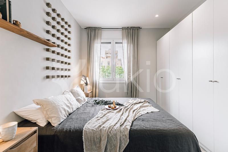 Foto be2858dd-166c-4233-9766-75603c76c8bb. Lloguer apartament amb calefacció a Vila de Gràcia Barcelona