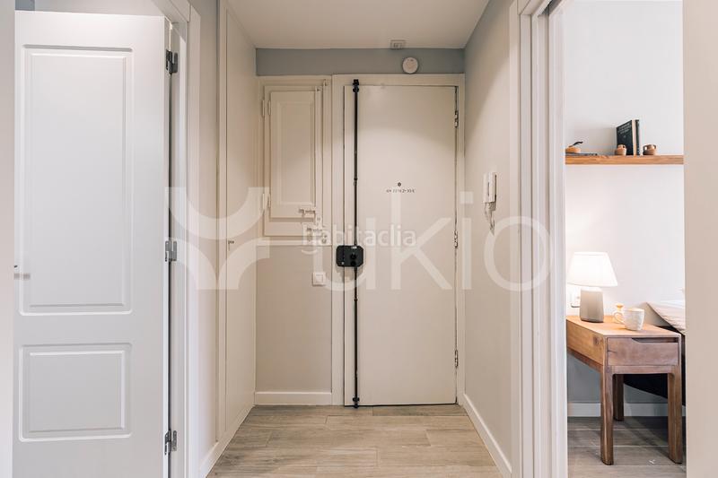 Foto c01fec4f-b6d1-4d8a-93c8-2129419c07e4. Lloguer apartament amb calefacció a Vila de Gràcia Barcelona