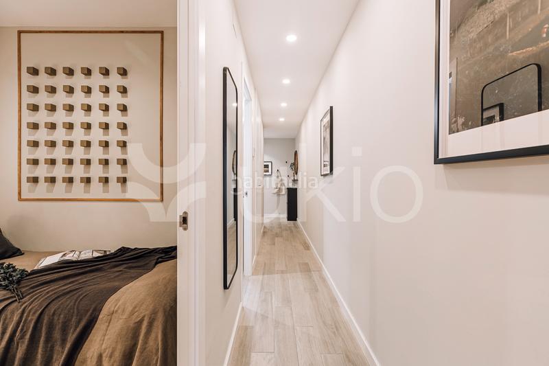 Foto cd65a419-80c3-429f-bcad-b6bc0cd8aabe. Lloguer apartament amb calefacció a Vila de Gràcia Barcelona