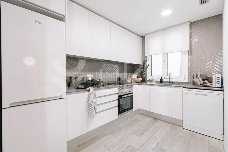 Foto d16d251e-fea0-4cea-b3b2-97200c9deaa2. Lloguer apartament amb calefacció a Vila de Gràcia Barcelona