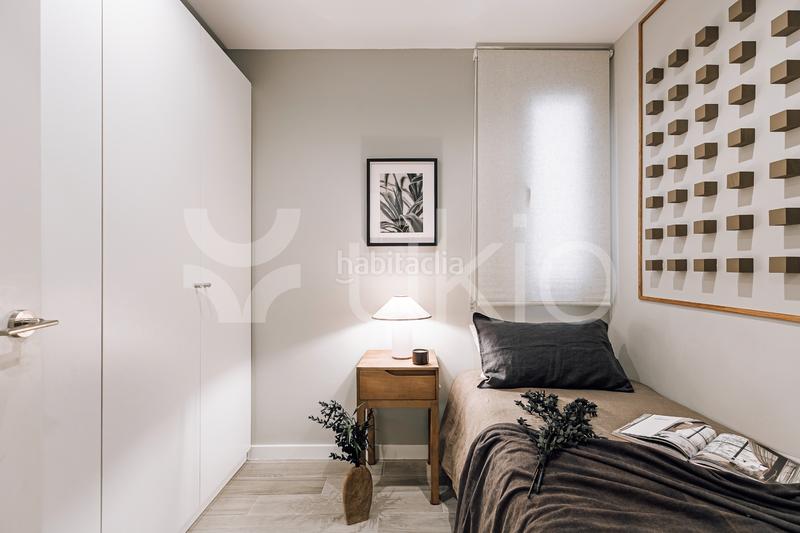 Foto dc75f5bb-f976-47bd-8781-6dce7250da9d. Lloguer apartament amb calefacció a Vila de Gràcia Barcelona