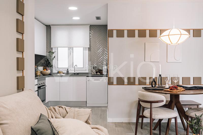 Foto ffa99a85-1495-417a-bd65-a9b5fb354cdc. Lloguer apartament amb calefacció a Vila de Gràcia Barcelona