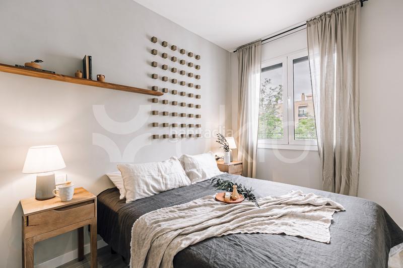 Foto 239b38de-c5b2-4830-bde5-78f1c68a6759. Location appartement avec chauffage dans Vila de Gràcia Barcelona