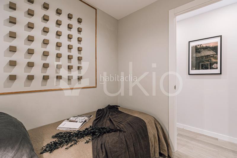 Foto 57c1d1e0-9bcc-44a7-9d5e-cfaeb1f91f69. Location appartement avec chauffage dans Vila de Gràcia Barcelona