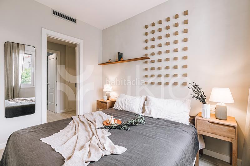 Foto 61573776-a117-442d-856e-541b12a6d318. Location appartement avec chauffage dans Vila de Gràcia Barcelona