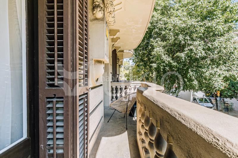 Foto 0c4491d2-321a-4b3e-83db-16822f7f69cd. Lloguer apartament amb calefacció a La Nova Esquerra de l´Eixample Barcelona