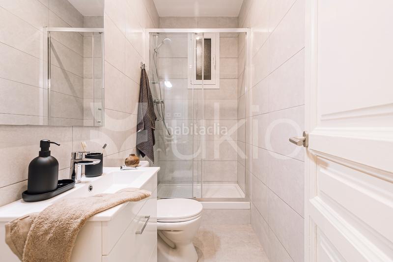 Foto bc4e0410-b1f8-4f5f-8314-f93114d228e4. Lloguer apartament amb calefacció a La Nova Esquerra de l´Eixample Barcelona