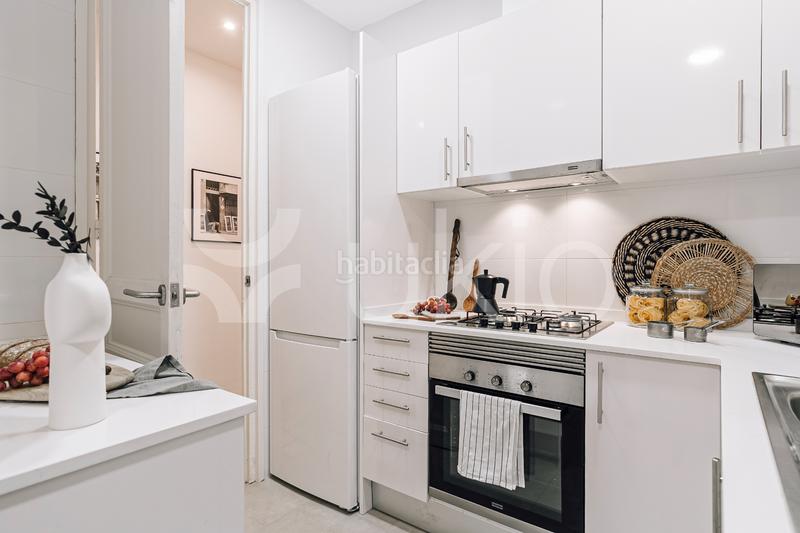 Foto d357c3d6-3bba-43b2-8f6c-54258b6e1f51. Lloguer apartament amb calefacció a La Nova Esquerra de l´Eixample Barcelona