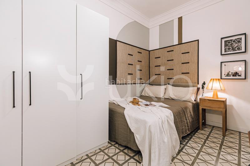 Foto d378048f-f433-48aa-9055-d227811bd30d. Lloguer apartament amb calefacció a La Nova Esquerra de l´Eixample Barcelona