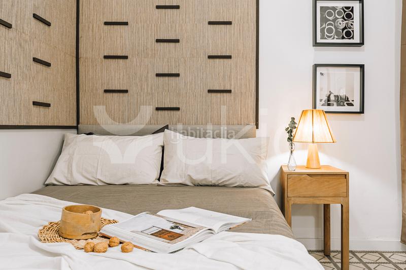 Foto f346c29c-2d57-46bd-a7ab-cd9525a57438. Lloguer apartament amb calefacció a La Nova Esquerra de l´Eixample Barcelona