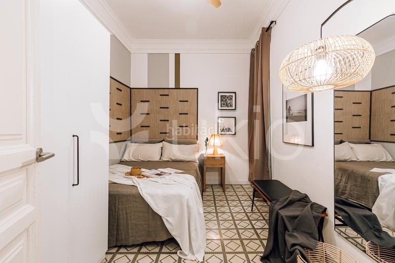 Foto 52b7e05c-4103-46d9-b406-e4cbedf7373c. Miete appartement mit heizung in La Nova Esquerra de l´Eixample Barcelona