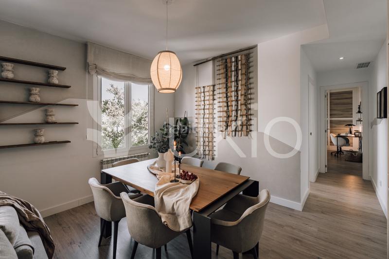 Foto 357e7a87-5ec3-4a10-9c99-614c772034bd. Affitto piccolo appartamento con riscaldamento in Madrid