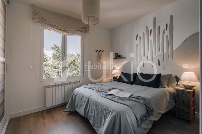 Foto ab9d8a4f-fa4f-49d5-a736-5b50558e8577. Alquiler apartamento apartment with 2 bedrooms in cuatro caminos en Madrid