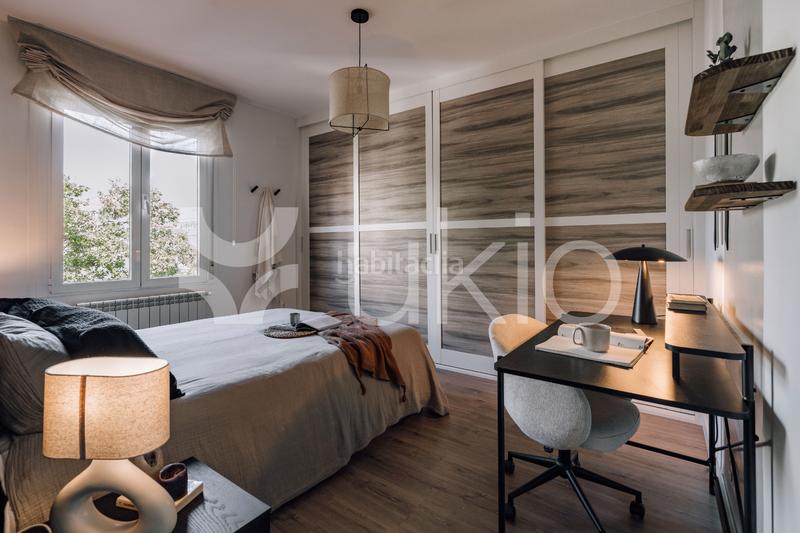 Foto c3312936-d8b1-4a07-aa33-2bdcb109d010. Lloguer apartament amb calefacció a Cuatro Caminos - Azca Madrid