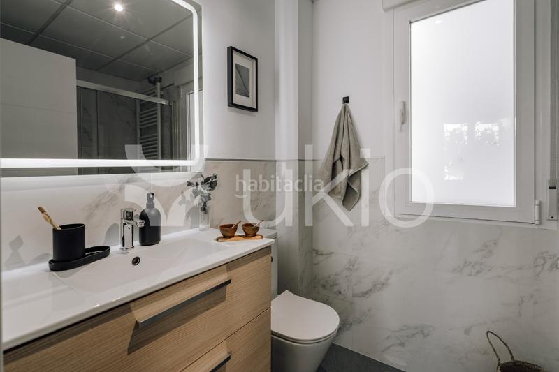 Foto f3d37ddb-6c6f-4371-a7d1-a05f48dace55. Lloguer apartament amb calefacció a Cuatro Caminos - Azca Madrid