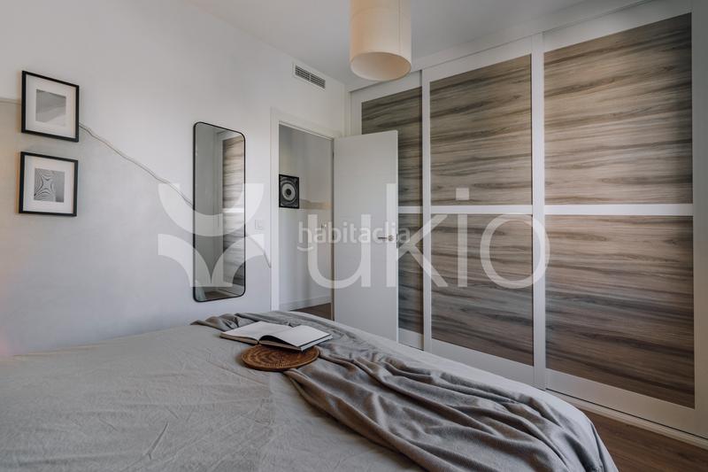 Foto 2461ff08-82bd-434a-8bee-33f046168308. Location appartement avec chauffage dans Cuatro Caminos - Azca Madrid