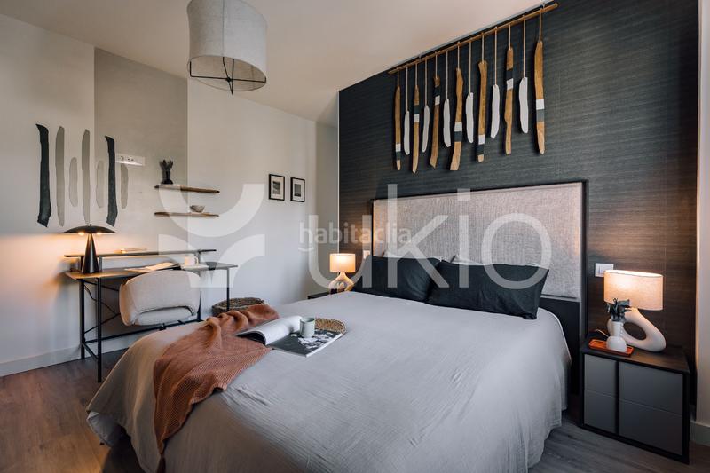 Foto 4ffd6373-b60e-4c45-8f70-3d9ade965d7b. Location appartement avec chauffage dans Cuatro Caminos - Azca Madrid