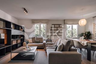 Location Appartement  Plaza de la condesa de gavia. Apartment with 2 bedrooms in cuatro caminos
