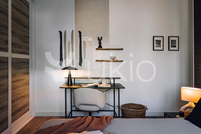 Foto 8f653861-53c6-4714-9ef9-15b7e6d0051a. Location appartement avec chauffage dans Cuatro Caminos - Azca Madrid