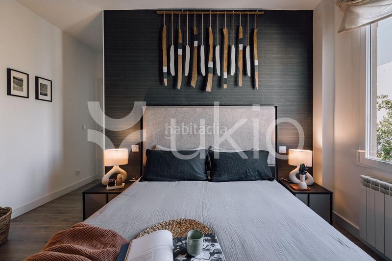 Foto b793fd4b-5a43-4caf-8475-8eb460c341e8. Location appartement avec chauffage dans Cuatro Caminos - Azca Madrid