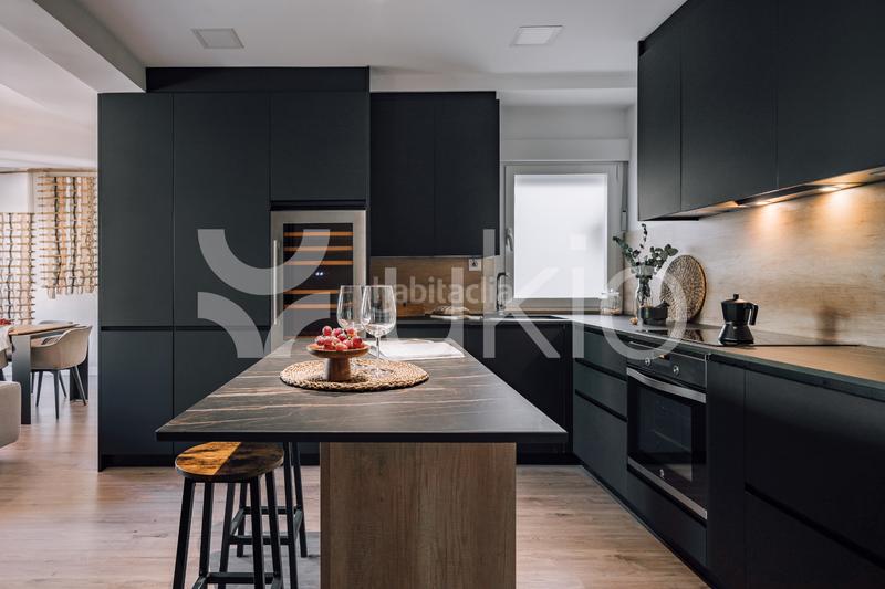 Foto 027a67be-6ffd-47c3-bc26-986f018b9f58. Miete appartement mit heizung in Cuatro Caminos - Azca Madrid