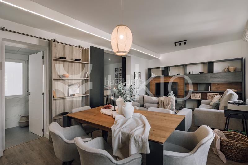 Foto 21268434-8ac6-47ea-be7b-12013f5c323d. Miete appartement mit heizung in Cuatro Caminos - Azca Madrid