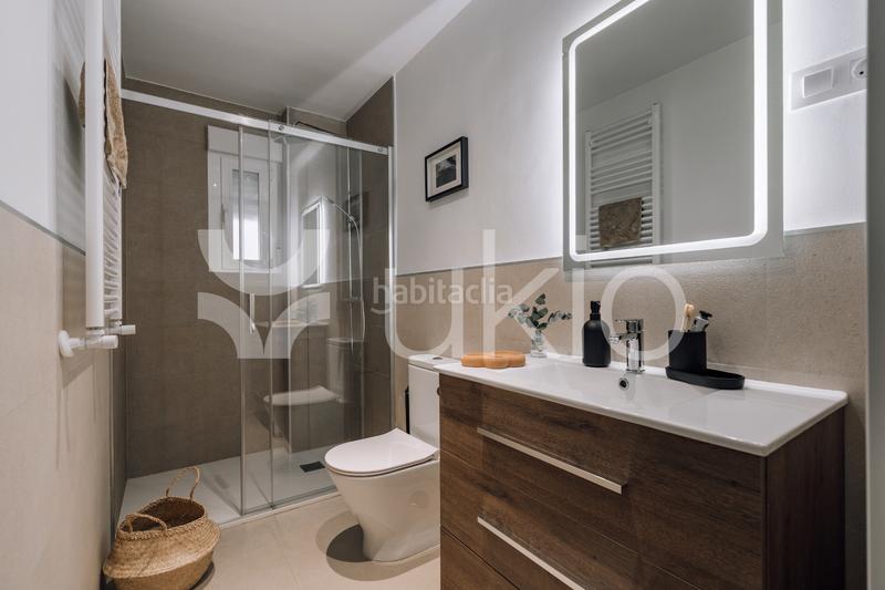 Foto 25ac458f-3800-46e8-848e-2a456a17bdec. Miete appartement mit heizung in Cuatro Caminos - Azca Madrid