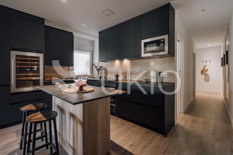 Foto 38e632a0-b567-40c9-8aac-31e4fb0aa2ec. Miete appartement mit heizung in Cuatro Caminos - Azca Madrid