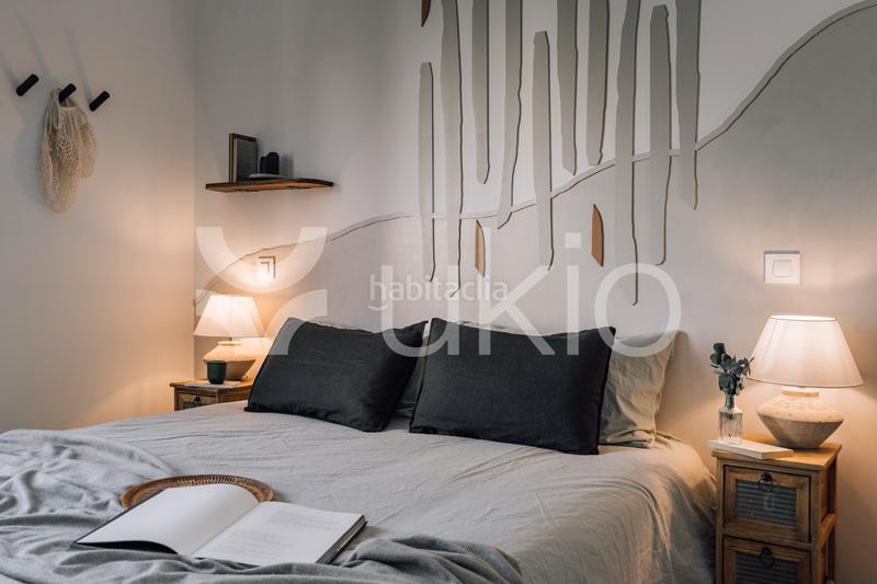 Foto 43f2dc39-3a51-4109-b52e-e2702712e275. Miete appartement mit heizung in Cuatro Caminos - Azca Madrid