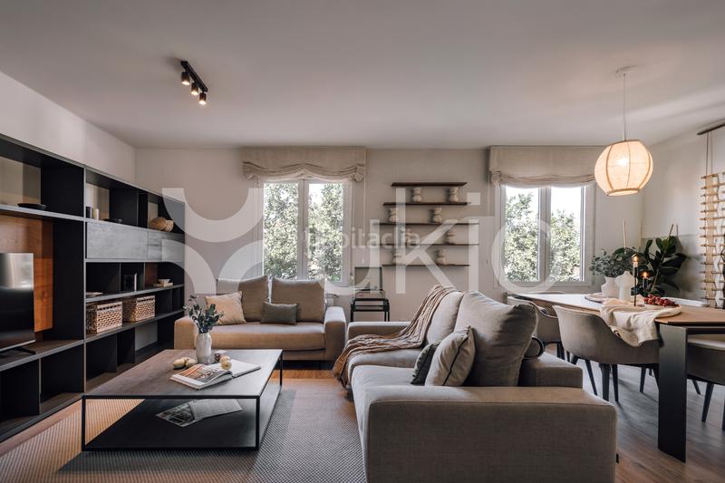 Foto 58497dc5-ab6f-41aa-a621-14dd91a3e5c0. Miete appartement mit heizung in Cuatro Caminos - Azca Madrid