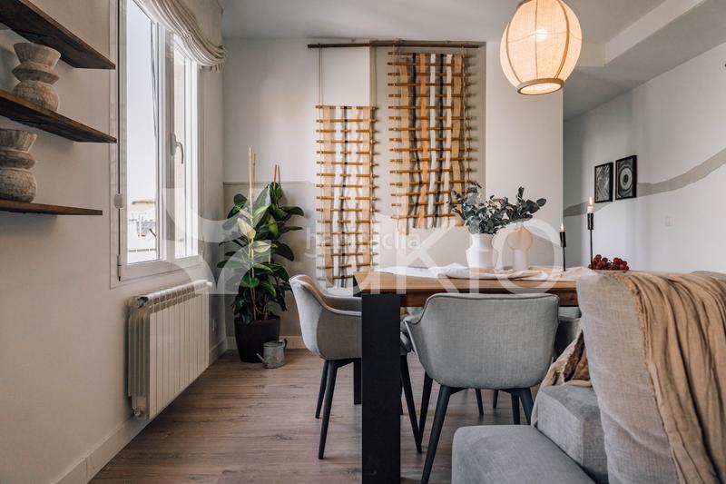 Foto 8d2208d1-659d-4375-a179-bec802c525f8. Miete appartement mit heizung in Cuatro Caminos - Azca Madrid