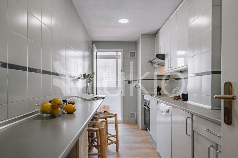Foto 4da5090c-e840-4c3a-9dcd-4b7e118ad13d. Affitto piccolo appartamento con riscaldamento in Madrid
