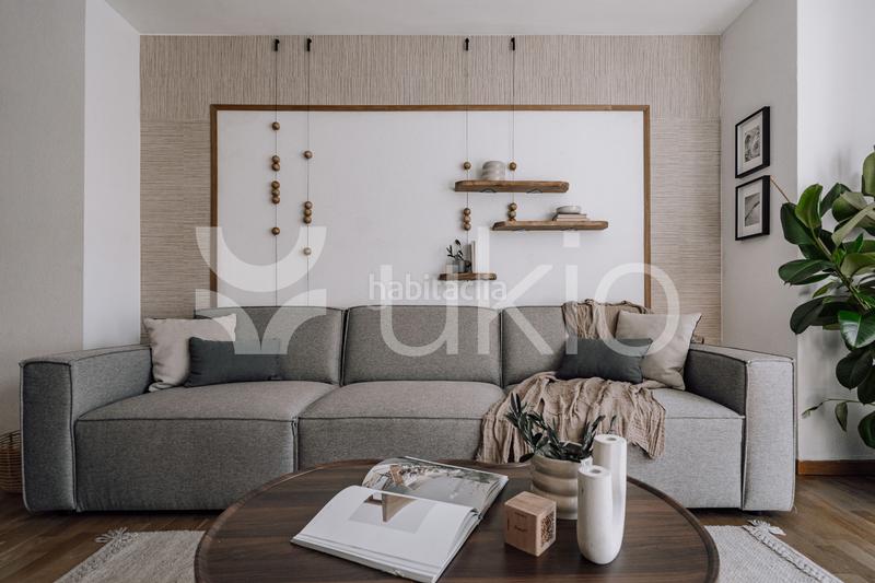 Foto 28d08ba1-4179-482f-bc89-e2362a3b8e67. Alquiler apartamento  de 3 dormitorios en Vallehermoso en Madrid