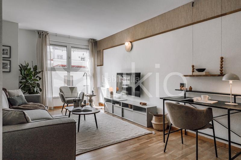 Foto 4531135b-d74f-480e-a8fb-61862c43b08b. Alquiler apartamento  de 3 dormitorios en Vallehermoso en Madrid