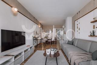 Location Appartement  Calle de lucio del valle. Apartamento de 3 dormitorios en vallehermoso