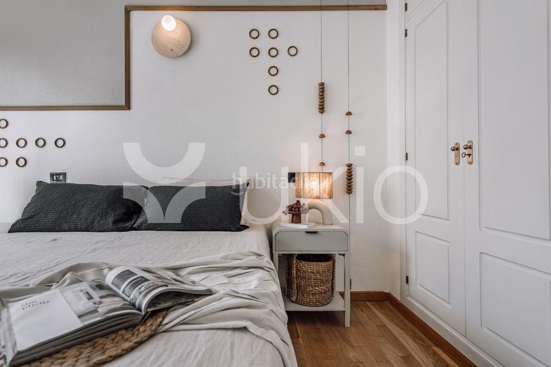 Foto 46c12b08-c6a1-4816-85ed-9674551cfa26. Location appartement avec chauffage dans Vallehermoso Madrid